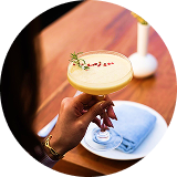 Thursdays signature drink night